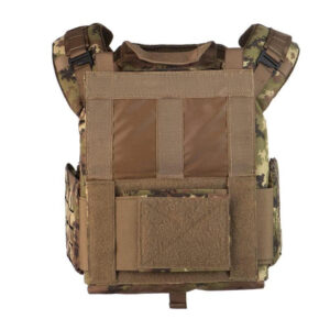IG Reaper QRB Plate Carrier