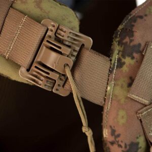 IG Reaper QRB Plate Carrier