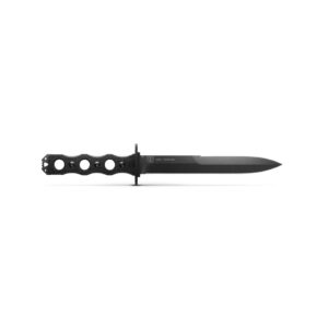 Benchmade 185SBK SOCP Fixed Knife