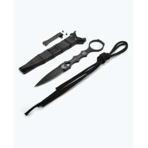 Benchmade 176BK SOCP Dagger