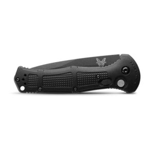 Benchmade 9070SBK Claymore Säge Automatik schwarz