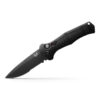 Benchmade 9070SBK Claymore Säge Automatik schwarz