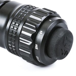 Nextorch TA15 V2.0 Taschenlampe 700 lm