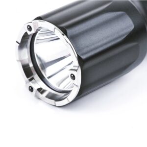 Nextorch TA15 V2.0 Taschenlampe 700 lm