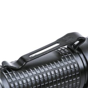 Nextorch TA15 V2.0 Taschenlampe 700 lm