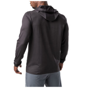 5.11 Tactical PT-R Forget Hoodie volcanic