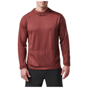 5.11 Tactical PT-R Forget Hoodie spartan