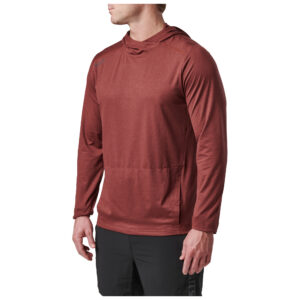 5.11 Tactical PT-R Forget Hoodie spartan