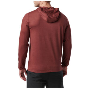 5.11 Tactical PT-R Forget Hoodie spartan