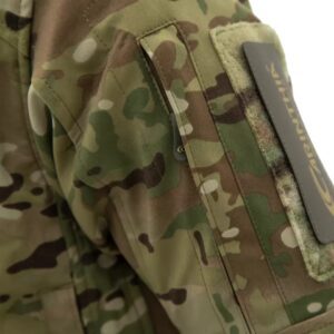 Carinthia Softshell Jacket Spezialkräfte mc