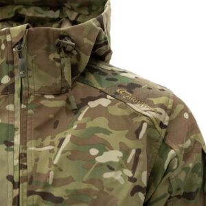 Carinthia Softshell Jacket Spezialkräfte mc