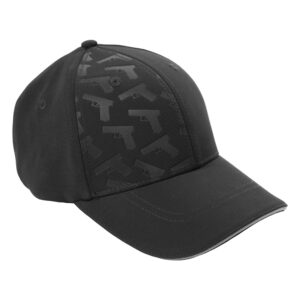 GLOCK Cap Pistole III