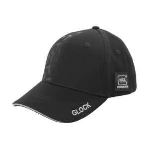 GLOCK Cap Pistole III