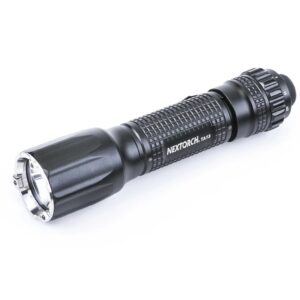 Nextorch TA15 V2.0 Taschenlampe 700 lm