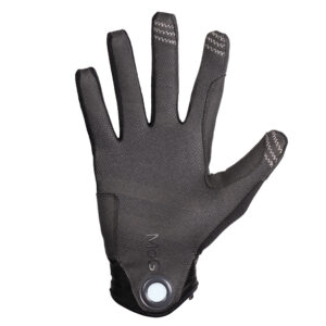 MoG Target High Abrasion 8110 schwarz