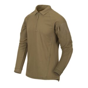 Helikon-Tex Range Poloshirt coyote