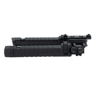 FAB Defense Spike Precision Bipod M-Lok Präzisions-Zweibein