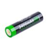 Nextorch 18650 Akku mit USB-C