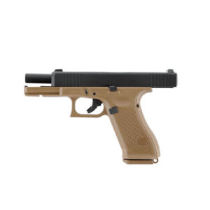 VFC GLOCK 17 Gen 5 GBB 6 mm BB French Edition