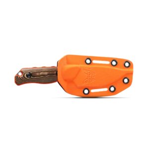 Benchmade 15017-1 Hidden Canyon Hunter