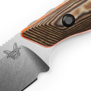 Benchmade 15017-1 Hidden Canyon Hunter