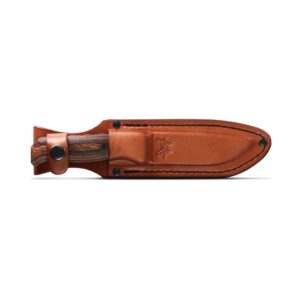 Benchmade 15002 Saddle Mountain Skinner