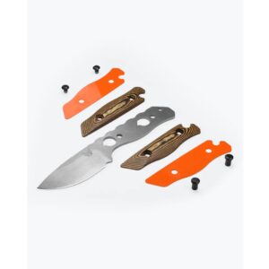 Benchmade 15017-1 Hidden Canyon Hunter