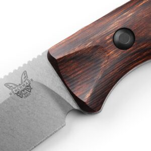 Benchmade 15002 Saddle Mountain Skinner
