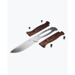 Benchmade 15002 Saddle Mountain Skinner