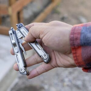 Leatherman ARC
