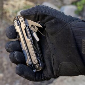 Leatherman ARC