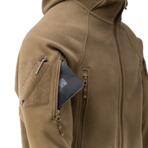 Helikon-Tex Fleece-Jacket Patriot