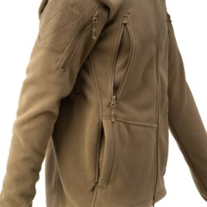 Helikon-Tex Fleece-Jacket Patriot