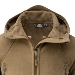 Helikon-Tex Fleece-Jacket Patriot