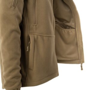 Helikon-Tex Fleece-Jacket Patriot