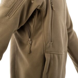 Helikon-Tex Fleece-Jacket Patriot