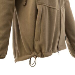 Helikon-Tex Fleece-Jacket Patriot