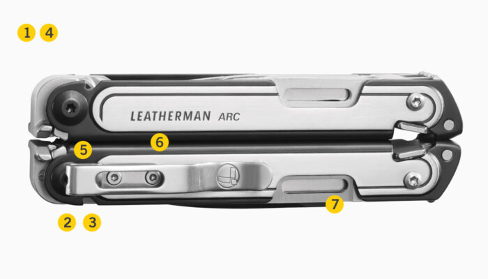 Leatherman ARC