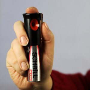 TW 1000 Schrill-Alarm