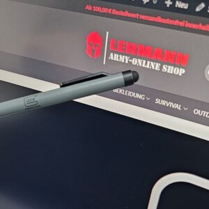 GLOCK Perfection Kugelschreiber mit Touchpen