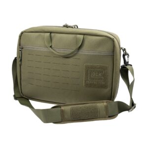 GLOCK Executive Gear-Bag oliv