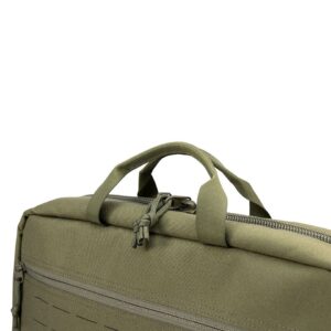 GLOCK Executive Gear-Bag oliv
