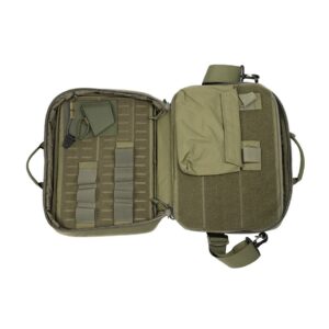 GLOCK Executive Gear-Bag oliv