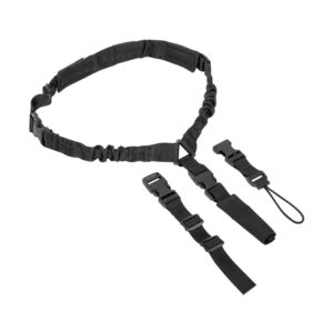 TT Single Multipurpose Sling schwarz