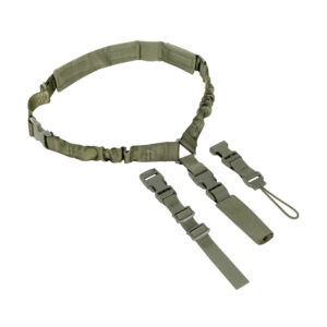 TT Single Multipurpose Sling oliv