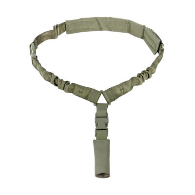 TT Single Multipurpose Sling oliv