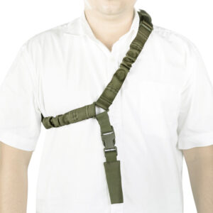 TT Single Multipurpose Sling oliv