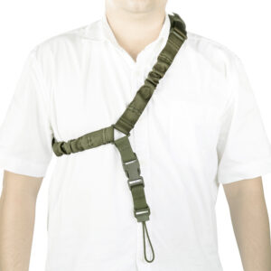 TT Single Multipurpose Sling oliv