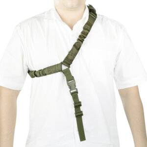 TT Single Multipurpose Sling oliv