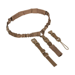TT Single Multipurpose Sling coyote-brown